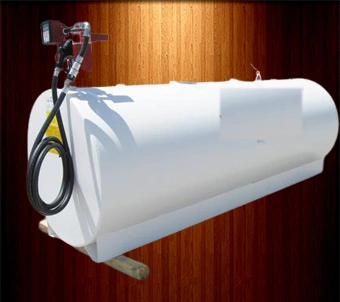 Diesel Tanks Manufacturers in Chennai